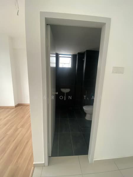 Apartment for Sale at Midas @ Seri Alam - Sharon Tan - Bathroom - PropertyGuru.com.my