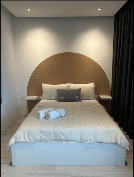 Ritze Perdana 1 untuk Untuk Dijual - RM 370,000, Mac 2026 - Bedroom - PropertyGuru.com.my