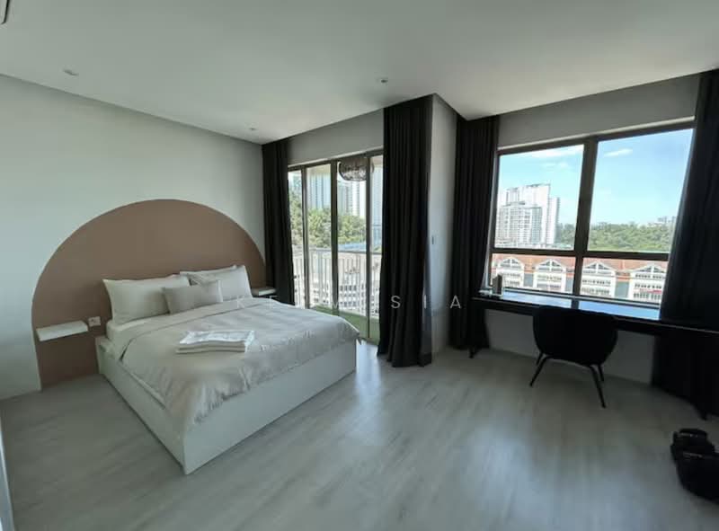 Ritze Perdana 1 untuk Untuk Dijual - RM 370,000, Mac 2026 - Bedroom - PropertyGuru.com.my