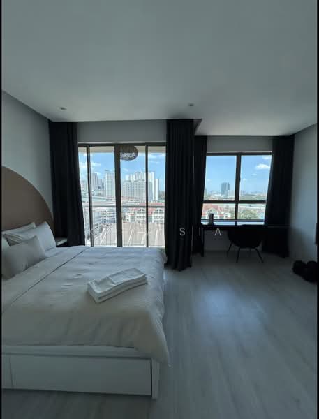 Ritze Perdana 1 untuk Untuk Dijual - RM 370,000, Mac 2026 - Bedroom - PropertyGuru.com.my