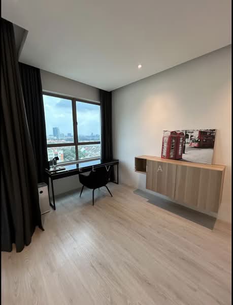 Ritze Perdana 1 untuk Untuk Dijual - RM 370,000, Mac 2026 - Study - PropertyGuru.com.my