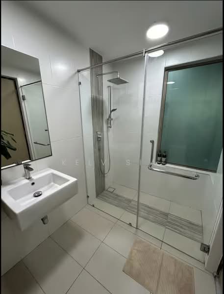 Ritze Perdana 1 untuk Untuk Dijual - RM 370,000, Mac 2026 - Bathroom - PropertyGuru.com.my
