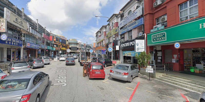 Shop for Rent in Taipan Business Centre (Subang Jaya) - Jeffrey Hoon - PropertyGuru.com.my