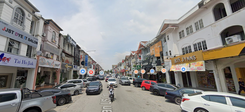 Shop for Rent in Taipan Business Centre (Subang Jaya) - Jeffrey Hoon - PropertyGuru.com.my