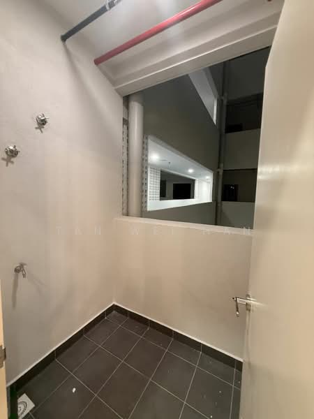 Service Residence for Rent at Nexus Taman Pertama - Tan Wei Han - Exterior - PropertyGuru.com.my