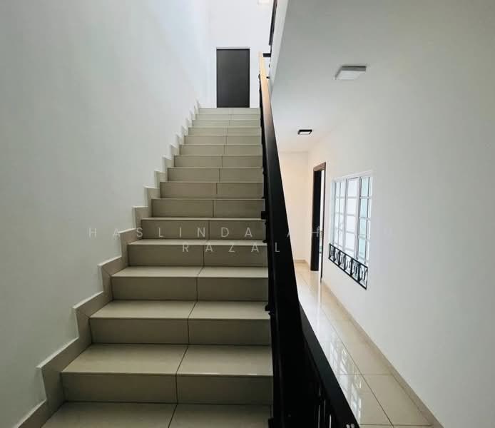 2.5-storey Terraced House for Sale in Cyberjaya (Selangor) - Haslinda Ahmad Razali - Interior - PropertyGuru.com.my
