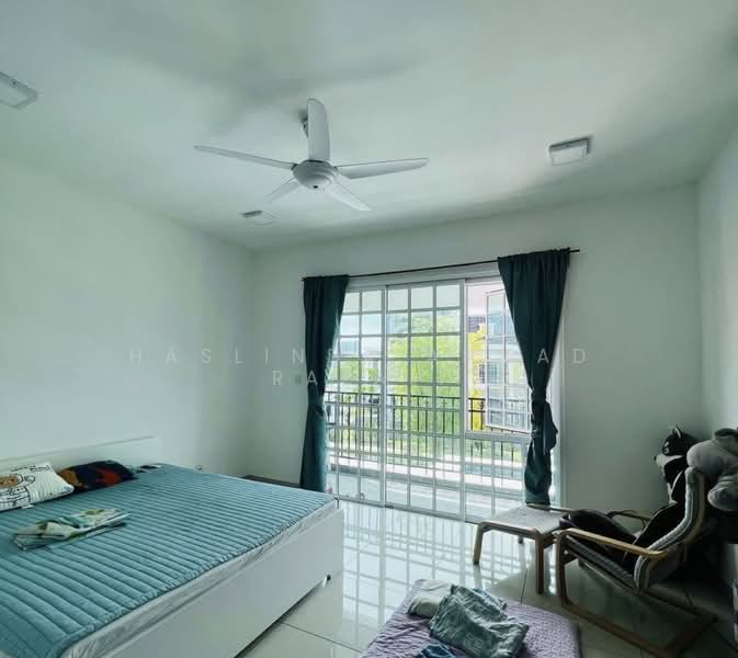 2.5-storey Terraced House for Sale in Cyberjaya (Selangor) - Haslinda Ahmad Razali - Bedroom - PropertyGuru.com.my