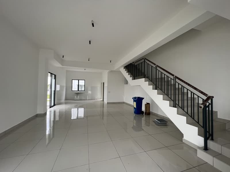2-storey Terraced House for Sale in Bandar Rimbayu (Telok Panglima Garang) - Miki You - Interior - PropertyGuru.com.my