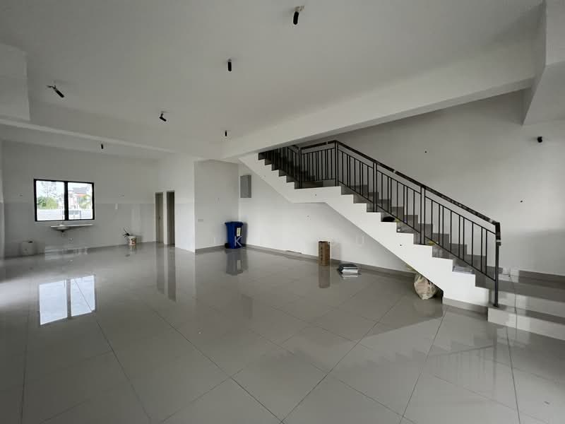 2-storey Terraced House for Sale in Bandar Rimbayu (Telok Panglima Garang) - Miki You - Interior - PropertyGuru.com.my
