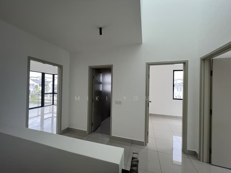 2-storey Terraced House for Sale in Bandar Rimbayu (Telok Panglima Garang) - Miki You - Interior - PropertyGuru.com.my