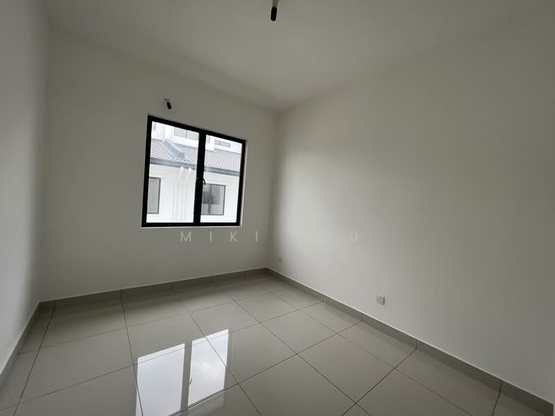 2-storey Terraced House for Sale in Bandar Rimbayu (Telok Panglima Garang) - Miki You - Interior - PropertyGuru.com.my