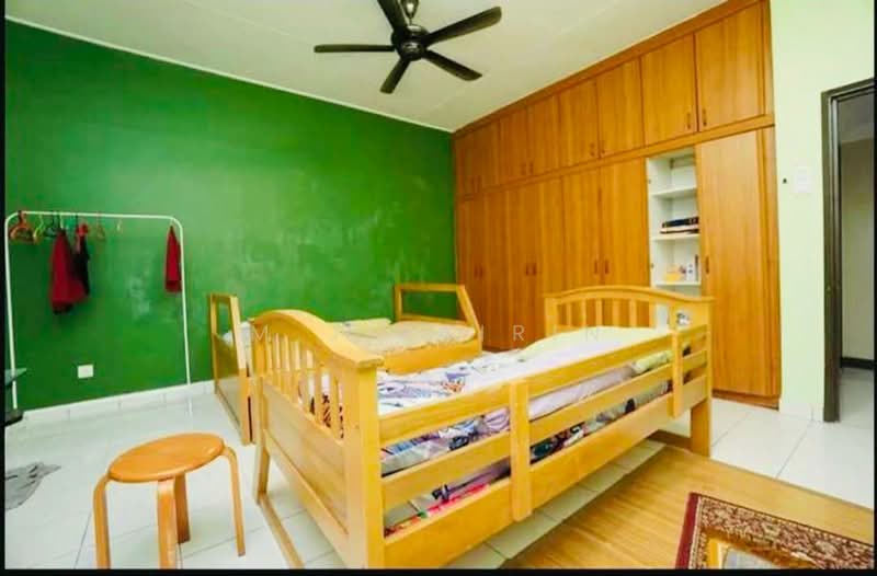 Condominium for Sale at Tiara Ampang - M.J Zairin - Bedroom - PropertyGuru.com.my