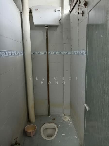 Taman Seluang untuk Untuk Disewa - RM 9,000 /bulan, Apr 2026 - Bathroom - PropertyGuru.com.my