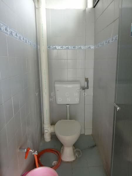 Taman Seluang untuk Untuk Disewa - RM 9,000 /bulan, Apr 2026 - Bathroom - PropertyGuru.com.my