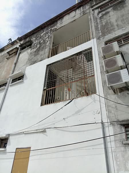 Taman Seluang untuk Untuk Disewa - RM 9,000 /bulan, Apr 2026 - Exterior - PropertyGuru.com.my