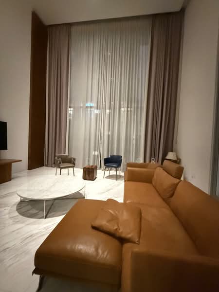 Condominium for Sale at The Katana Residences - Andy Lor - PropertyGuru.com.my