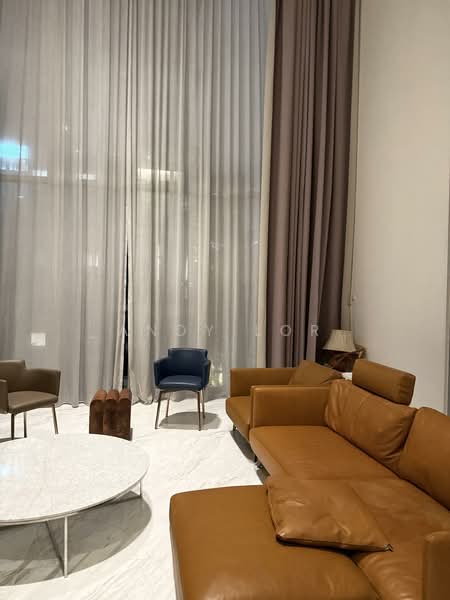 Condominium for Sale at The Katana Residences - Andy Lor - PropertyGuru.com.my