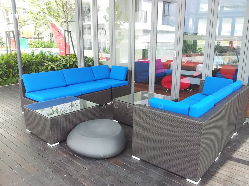 Condominium for Rent at The Breezeway - Grace Ho - Exterior - PropertyGuru.com.my