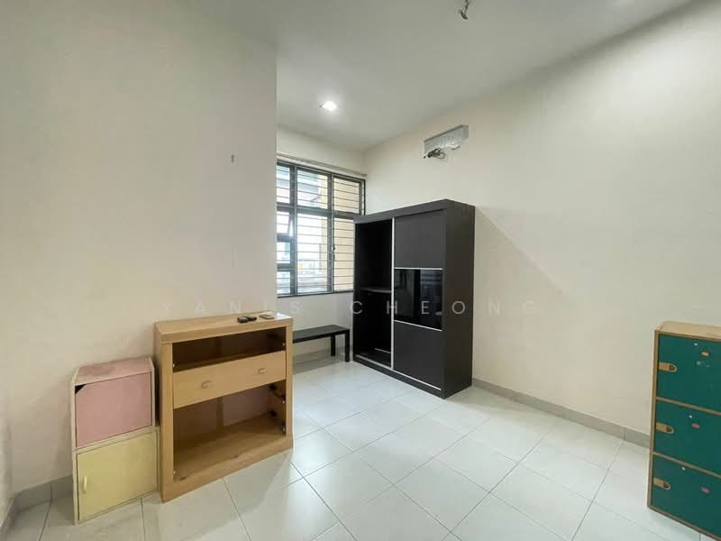 3-storey Terraced House for Sale in Kepong (Kuala Lumpur) - Yanis Cheong - Interior - PropertyGuru.com.my