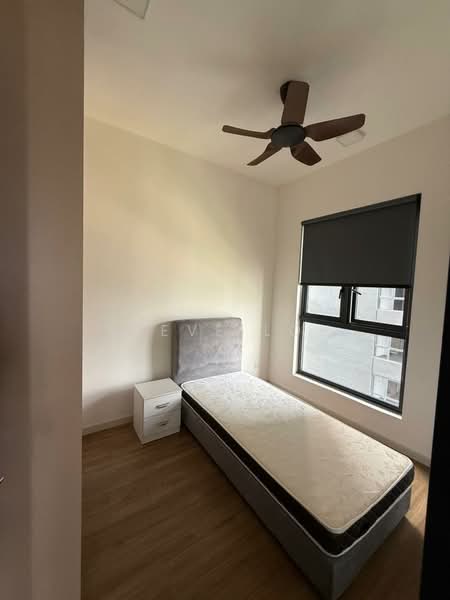 Service Residence for Rent at Sunway Velocity TWO - Steve Loh - Bedroom - PropertyGuru.com.my