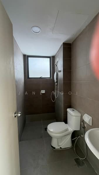 ARC @ Austin Hills untuk Untuk Disewa - RM 1,500 /bulan, Mac 2026 - Bathroom - PropertyGuru.com.my