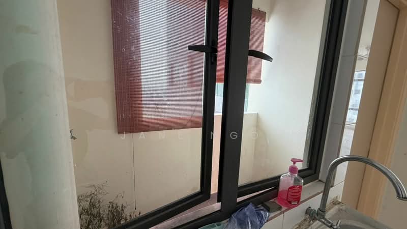 ARC @ Austin Hills untuk Untuk Disewa - RM 1,500 /bulan, Mac 2026 - Balcony - PropertyGuru.com.my