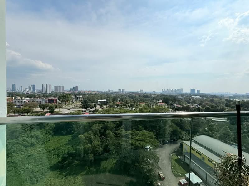 Service Residence for Sale at Seasons Amara Larkin - Bu Ee Vonne - View - PropertyGuru.com.my