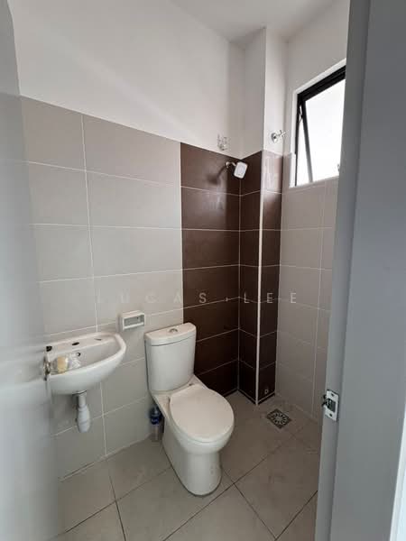 BANDAR DATO' ONN PERJIRANAN 8 untuk Untuk Disewa - RM 2,400 /bulan, Mac 2026 - Bathroom - PropertyGuru.com.my