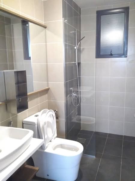 Nidoz Residences @ Desa Petaling untuk Untuk Disewa - RM 3,500 /bulan, Mac 2026 - Bathroom - PropertyGuru.com.my