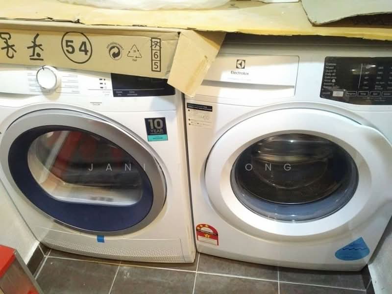 Nidoz Residences @ Desa Petaling untuk Untuk Disewa - RM 3,500 /bulan, Mac 2026 - Interior - PropertyGuru.com.my