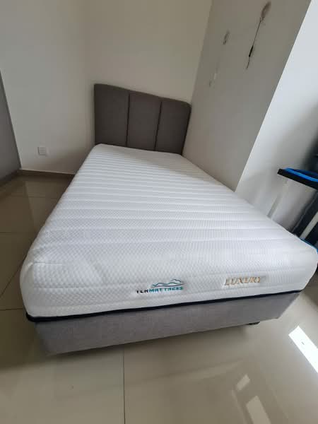 Nidoz Residences @ Desa Petaling untuk Untuk Disewa - RM 3,500 /bulan, Mac 2026 - Bedroom - PropertyGuru.com.my