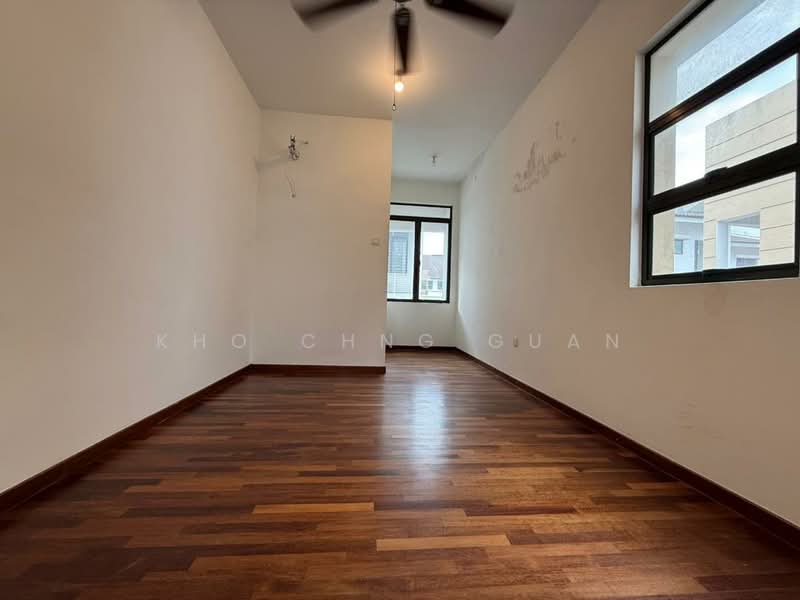 2-storey Terraced House for Rent in Abadi Heights (Puchong) - Kho Chng Guan - Interior - PropertyGuru.com.my