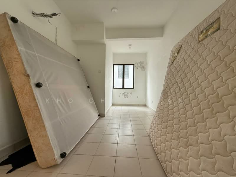 2-storey Terraced House for Rent in Abadi Heights (Puchong) - Kho Chng Guan - Interior - PropertyGuru.com.my