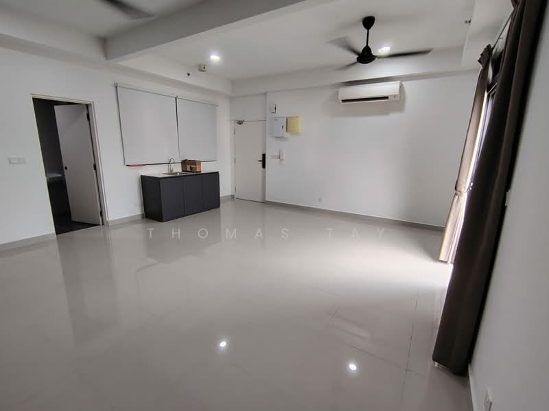 Service Residence for Rent at Meridin Executive Suites @ The Meridin - Thomas Tay - Interior - PropertyGuru.com.my