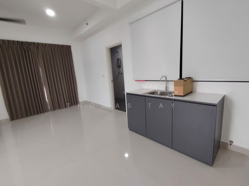 Service Residence for Rent at Meridin Executive Suites @ The Meridin - Thomas Tay - Interior - PropertyGuru.com.my