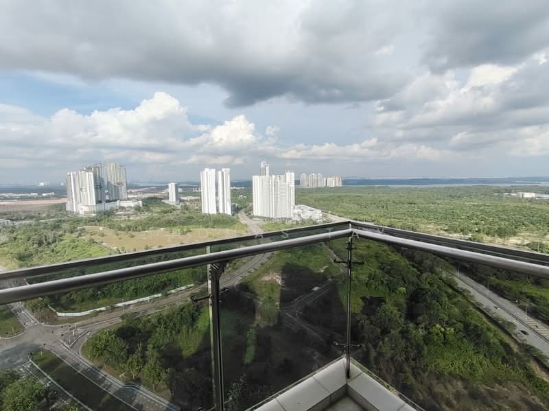 Service Residence for Rent at Meridin Executive Suites @ The Meridin - Thomas Tay - View - PropertyGuru.com.my