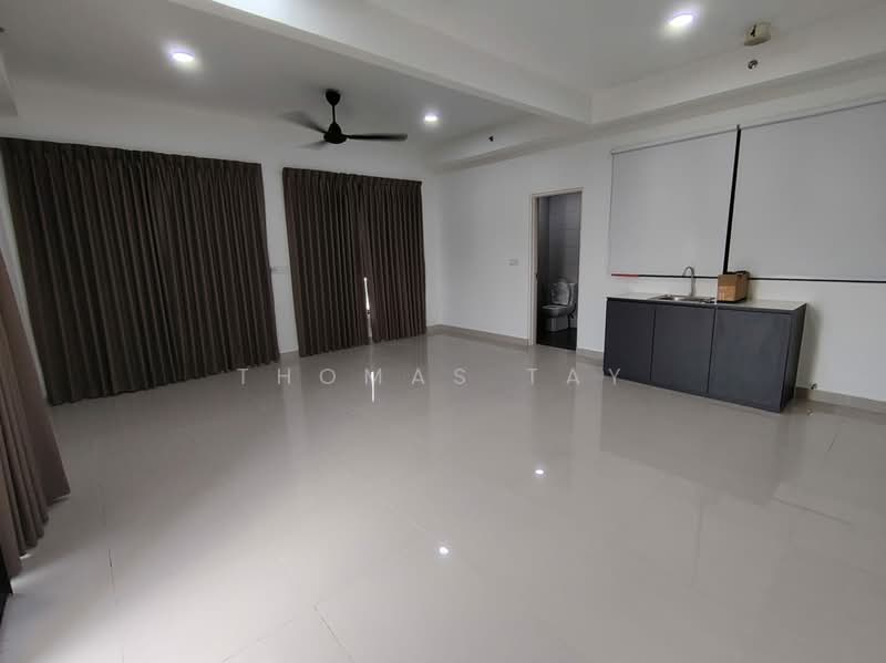 Service Residence for Rent at Meridin Executive Suites @ The Meridin - Thomas Tay - Interior - PropertyGuru.com.my