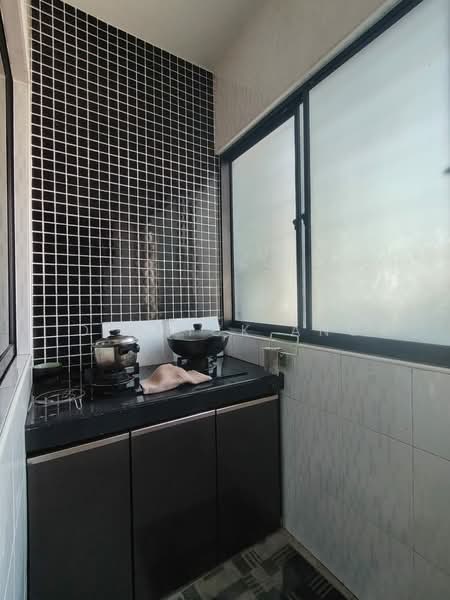 Townhouse for Sale in Taman Setapak Indah (Setapak) - Derrick Ang - Kitchen - PropertyGuru.com.my