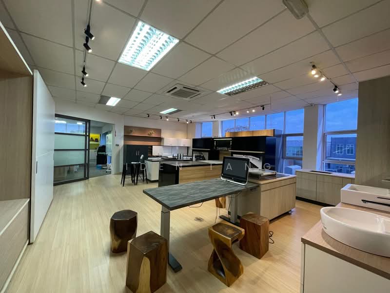 Factory for Rent in Iskandar Puteri (Nusajaya) (Johor) - Aiden Tang - Interior - PropertyGuru.com.my