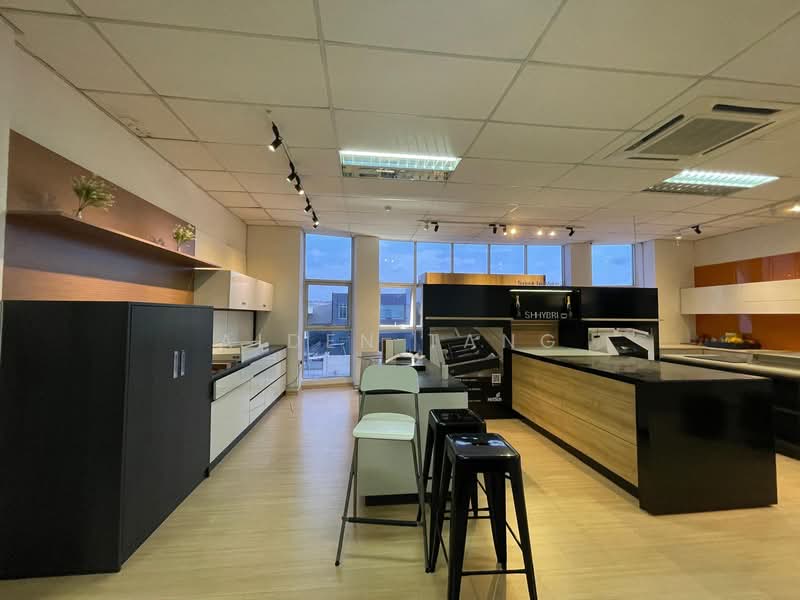 Factory for Rent in Iskandar Puteri (Nusajaya) (Johor) - Aiden Tang - Interior - PropertyGuru.com.my