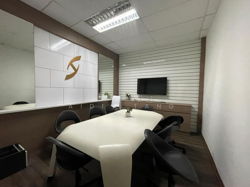 Factory for Rent in Iskandar Puteri (Nusajaya) (Johor) - Aiden Tang - Interior - PropertyGuru.com.my