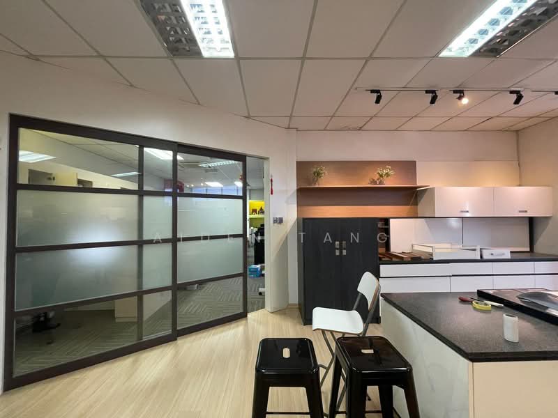 Factory for Rent in Iskandar Puteri (Nusajaya) (Johor) - Aiden Tang - Interior - PropertyGuru.com.my