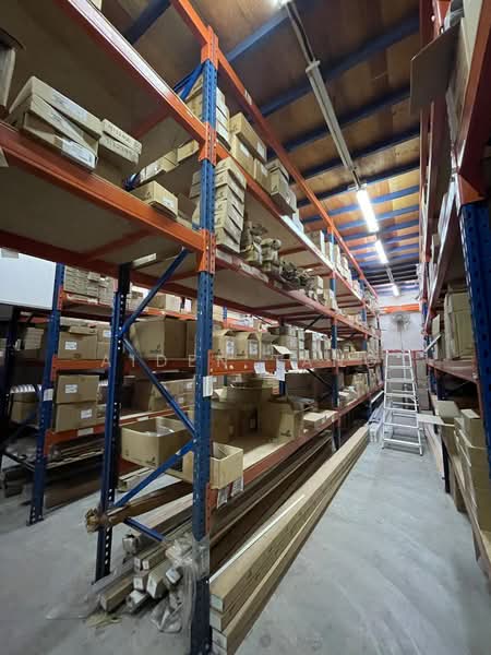 Factory for Rent in Iskandar Puteri (Nusajaya) (Johor) - Aiden Tang - Interior - PropertyGuru.com.my