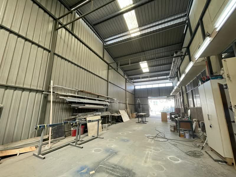 Factory for Rent in Iskandar Puteri (Nusajaya) (Johor) - Aiden Tang - Interior - PropertyGuru.com.my