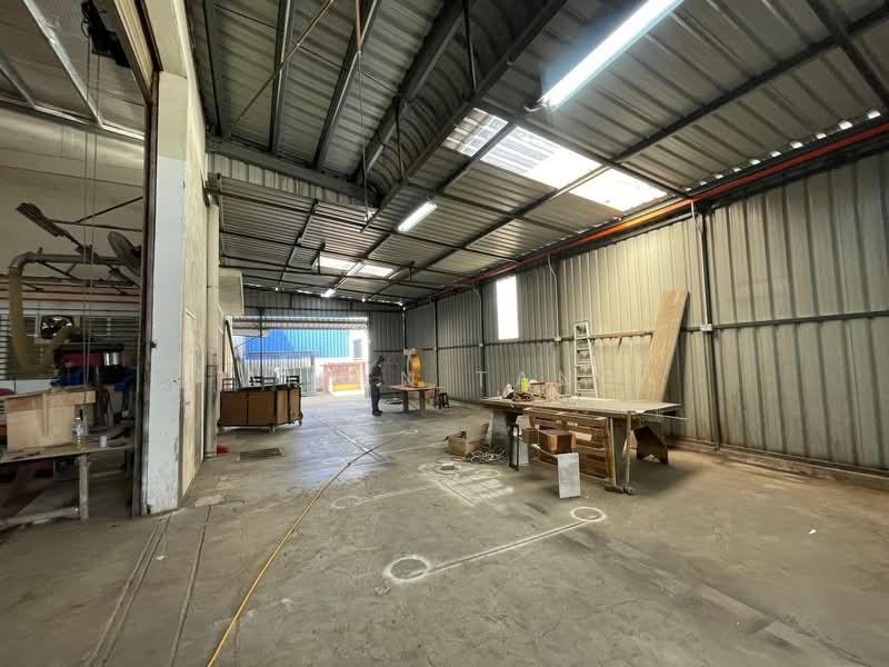 Factory for Rent in Iskandar Puteri (Nusajaya) (Johor) - Aiden Tang - Interior - PropertyGuru.com.my