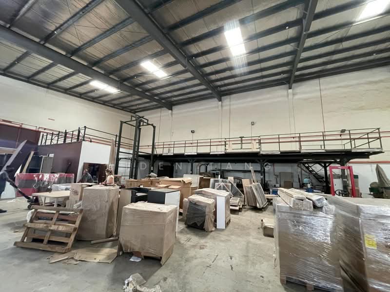 Factory for Rent in Iskandar Puteri (Nusajaya) (Johor) - Aiden Tang - Interior - PropertyGuru.com.my