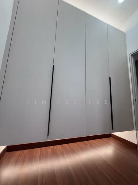 Service Residence for Rent at Sunsuria Forum - Lim Lee Lee - Interior - PropertyGuru.com.my