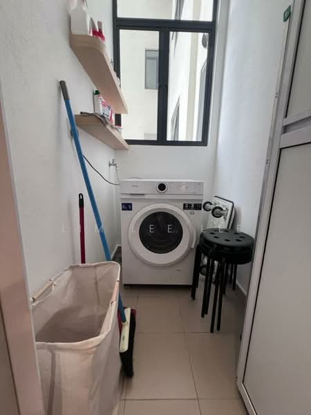 Service Residence for Rent at Sunsuria Forum - Lim Lee Lee - Interior - PropertyGuru.com.my