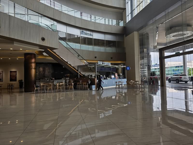 Pinnacle Petaling Jaya untuk Untuk Disewa - RM 1,600 /bulan, Mac 2026 - Interior - PropertyGuru.com.my