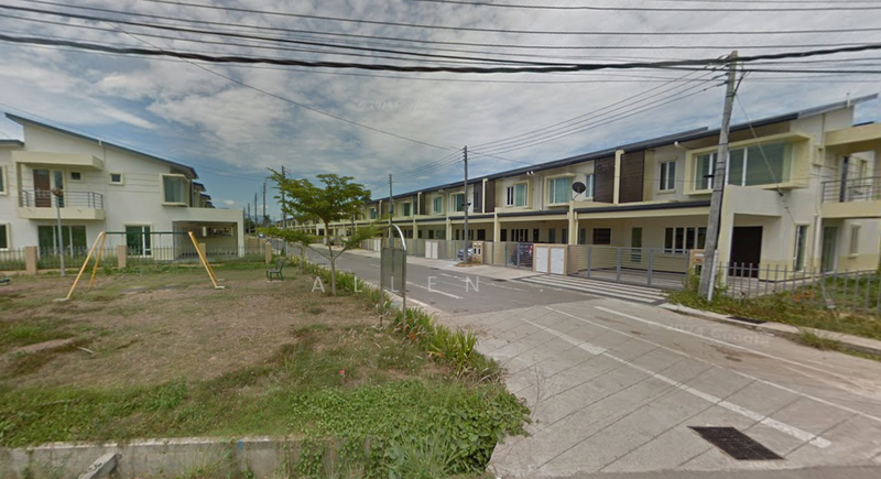 2-storey Terraced House for Sale in Tuaran (Sabah) - Allen . - Exterior - PropertyGuru.com.my